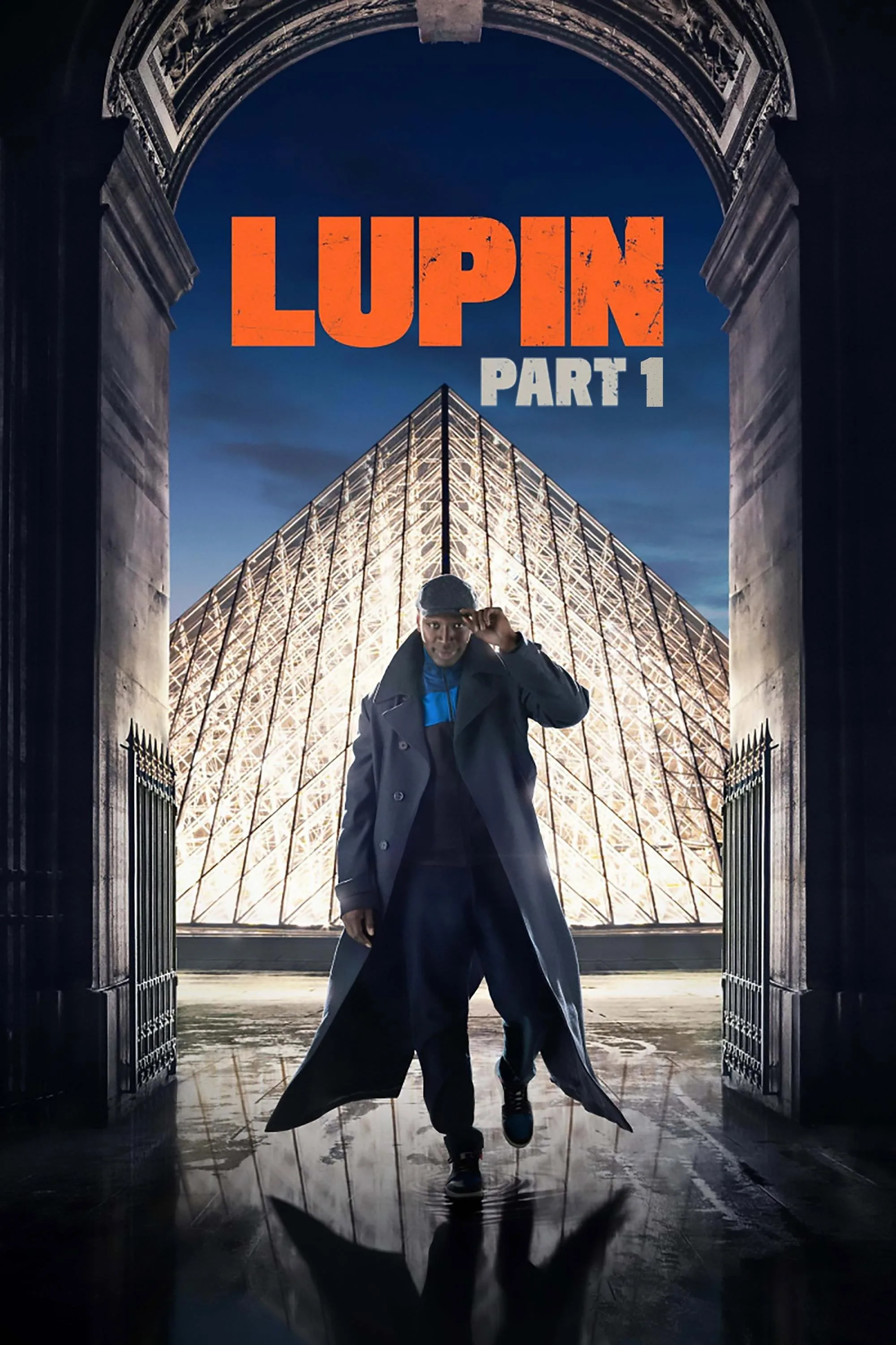 Lupin (Phần 1)